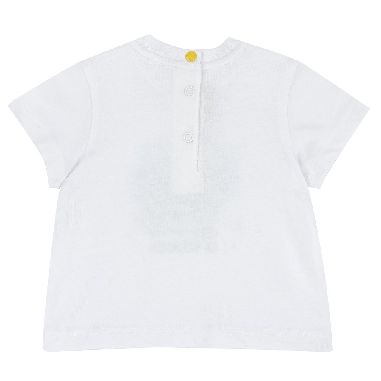 Maglietta manica corta  Chicco - 1