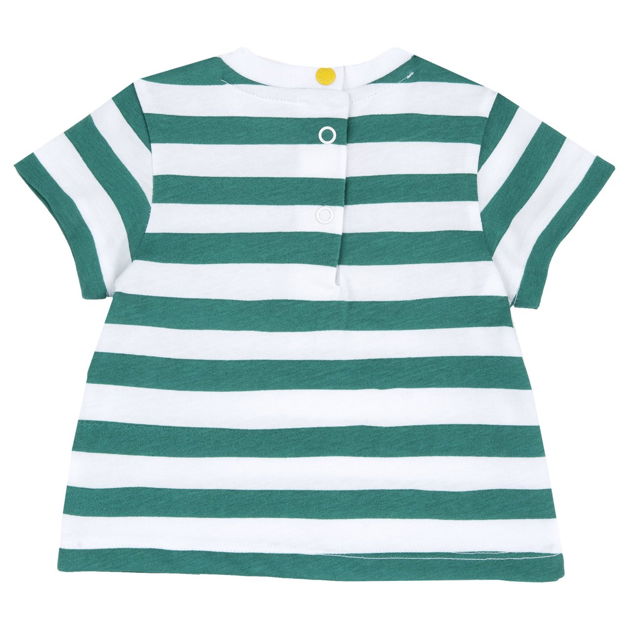 T-shirt manches courtes  Chicco - 1