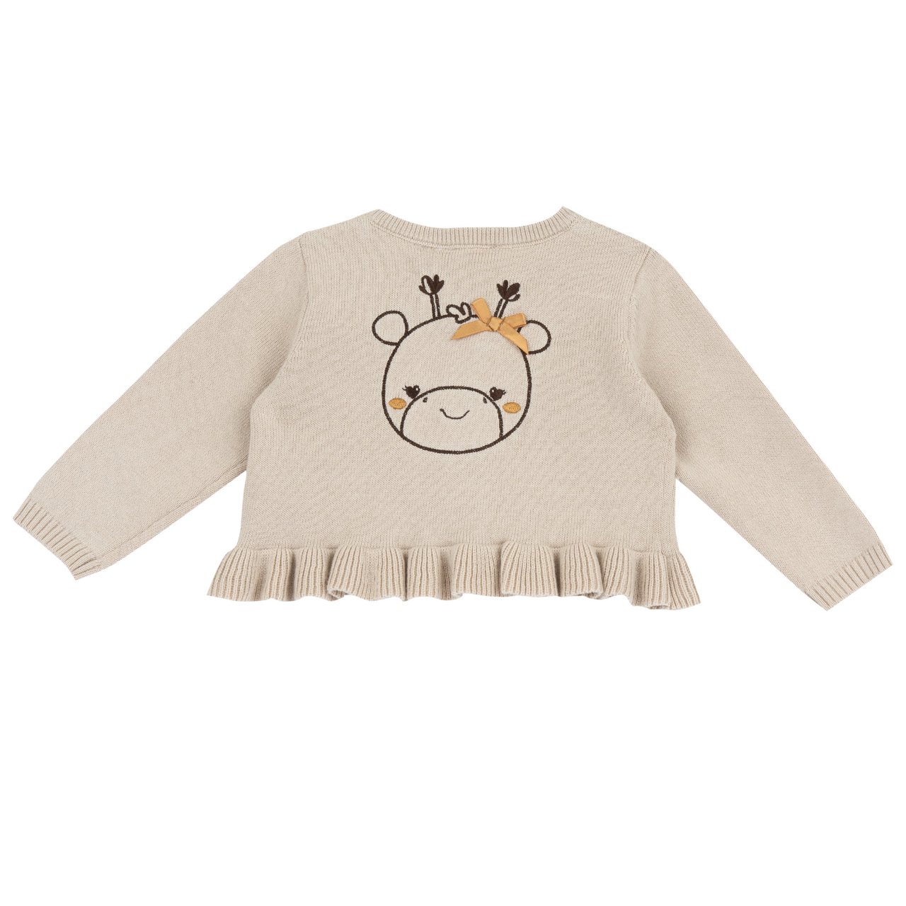 Cardigan in maglia  Chicco - 1