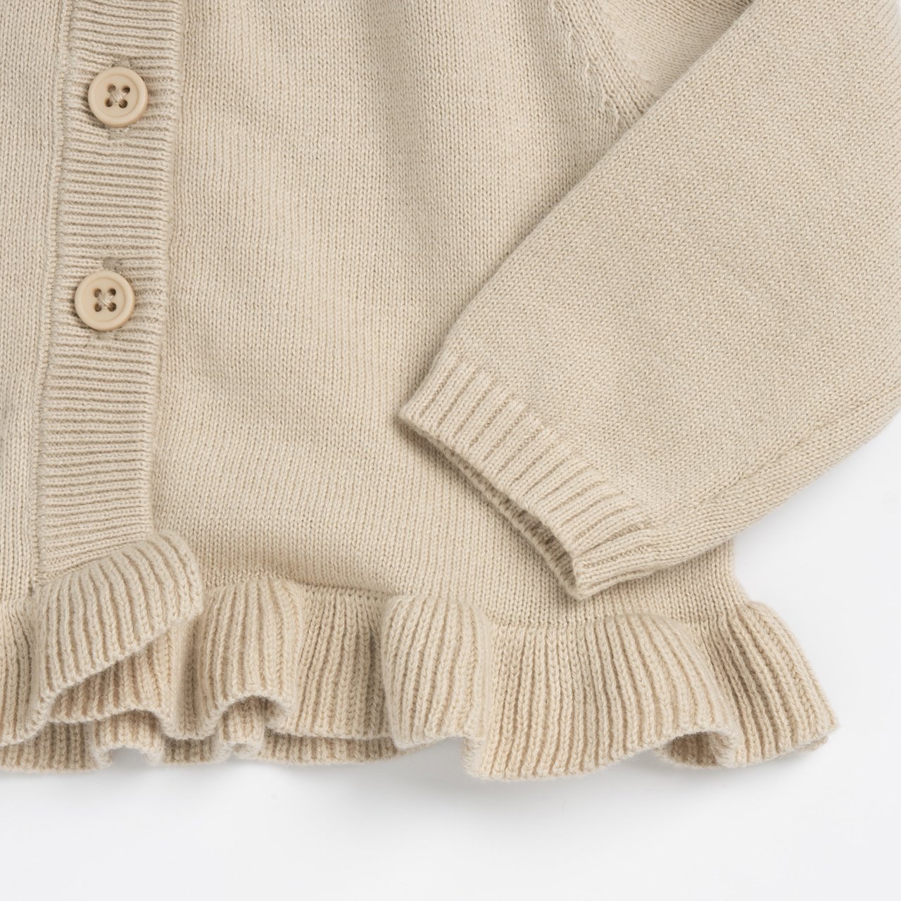 Cardigan in maglia  Chicco - 2