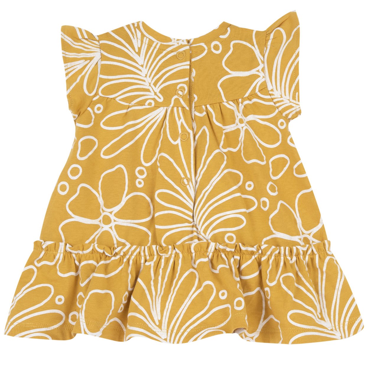 Vestino manica corta  Chicco - 1