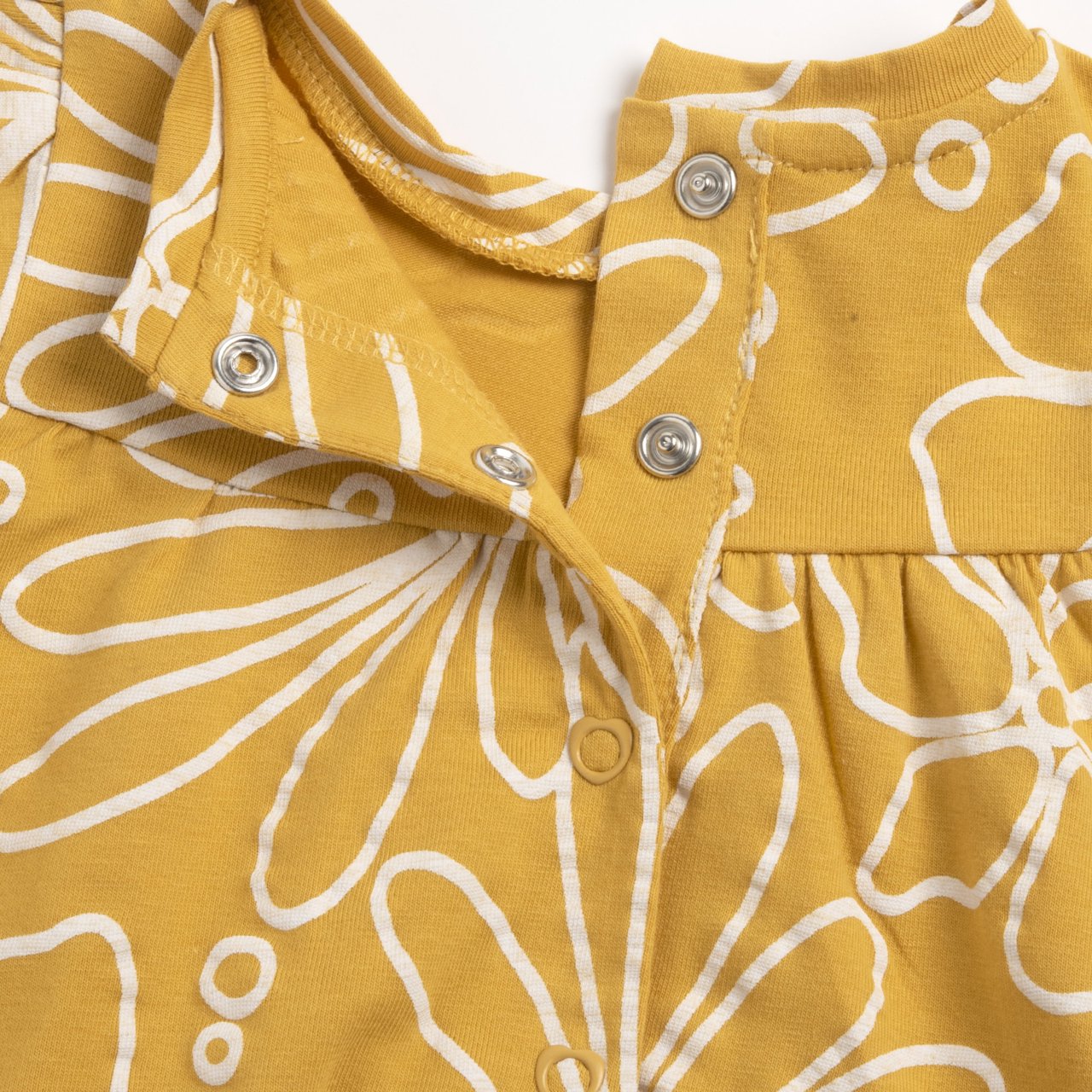 Vestino manica corta  Chicco - 3