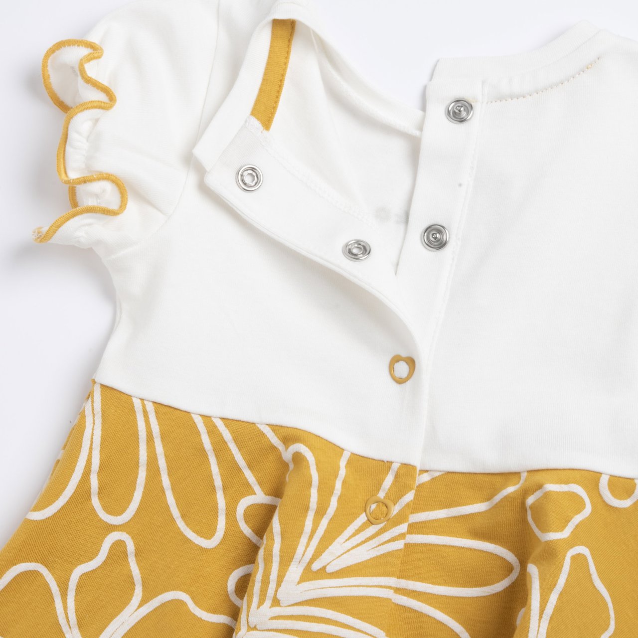 Vestino manica corta  Chicco - 2