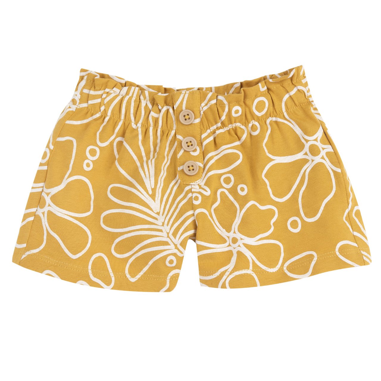 Pantaloni corti Chicco - 0