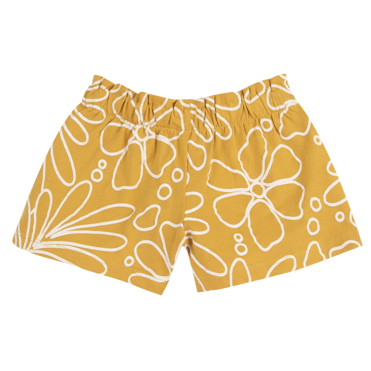 Pantaloni corti Chicco - 1