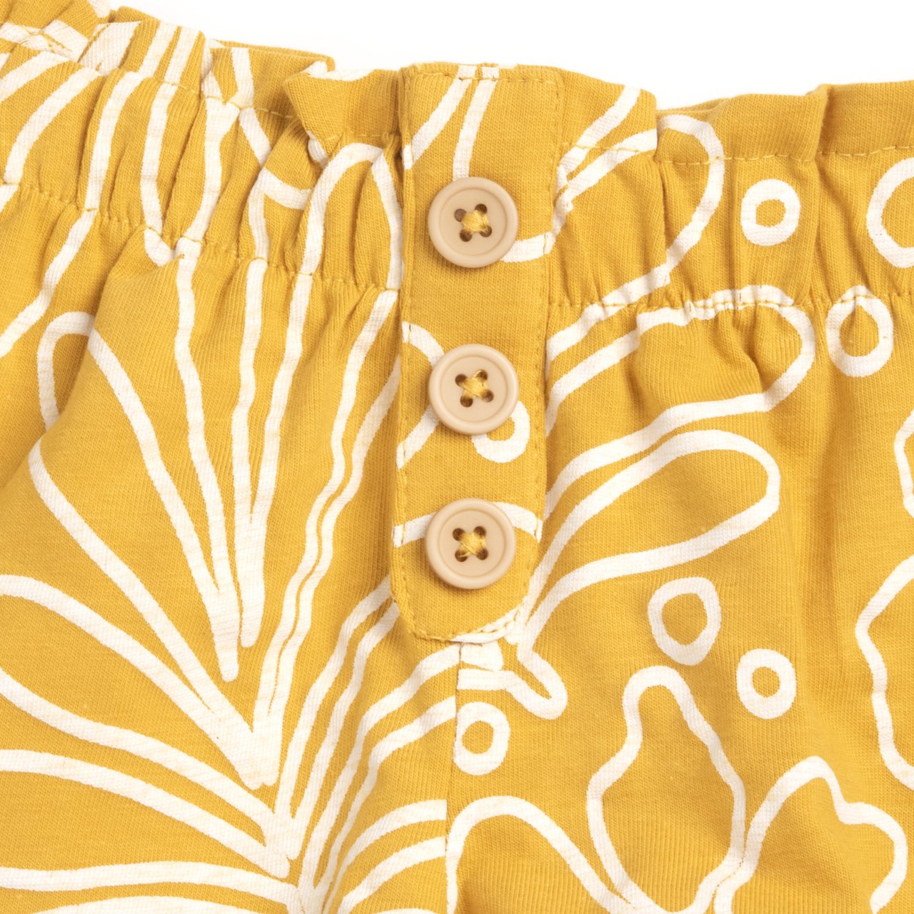 Pantaloni corti Chicco - 2