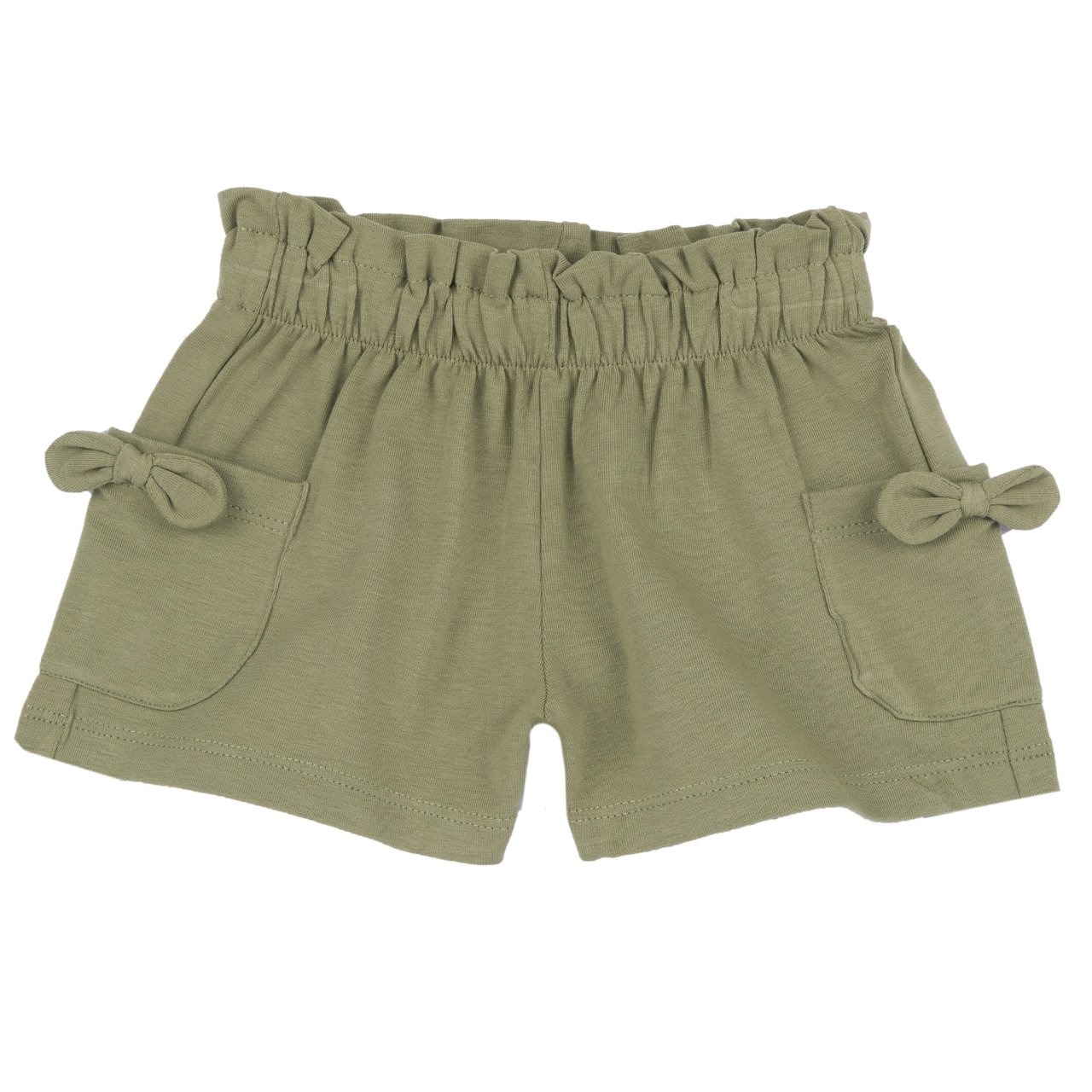 Completo maglietta manica corta con pantaloni corti Chicco - 2