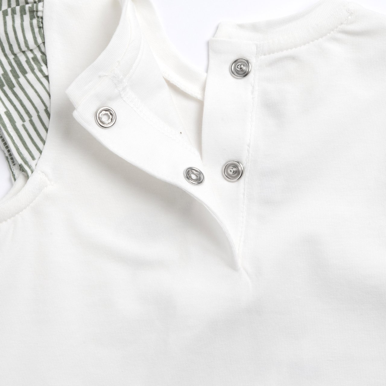 Completo maglietta manica corta con pantaloni corti Chicco - 4