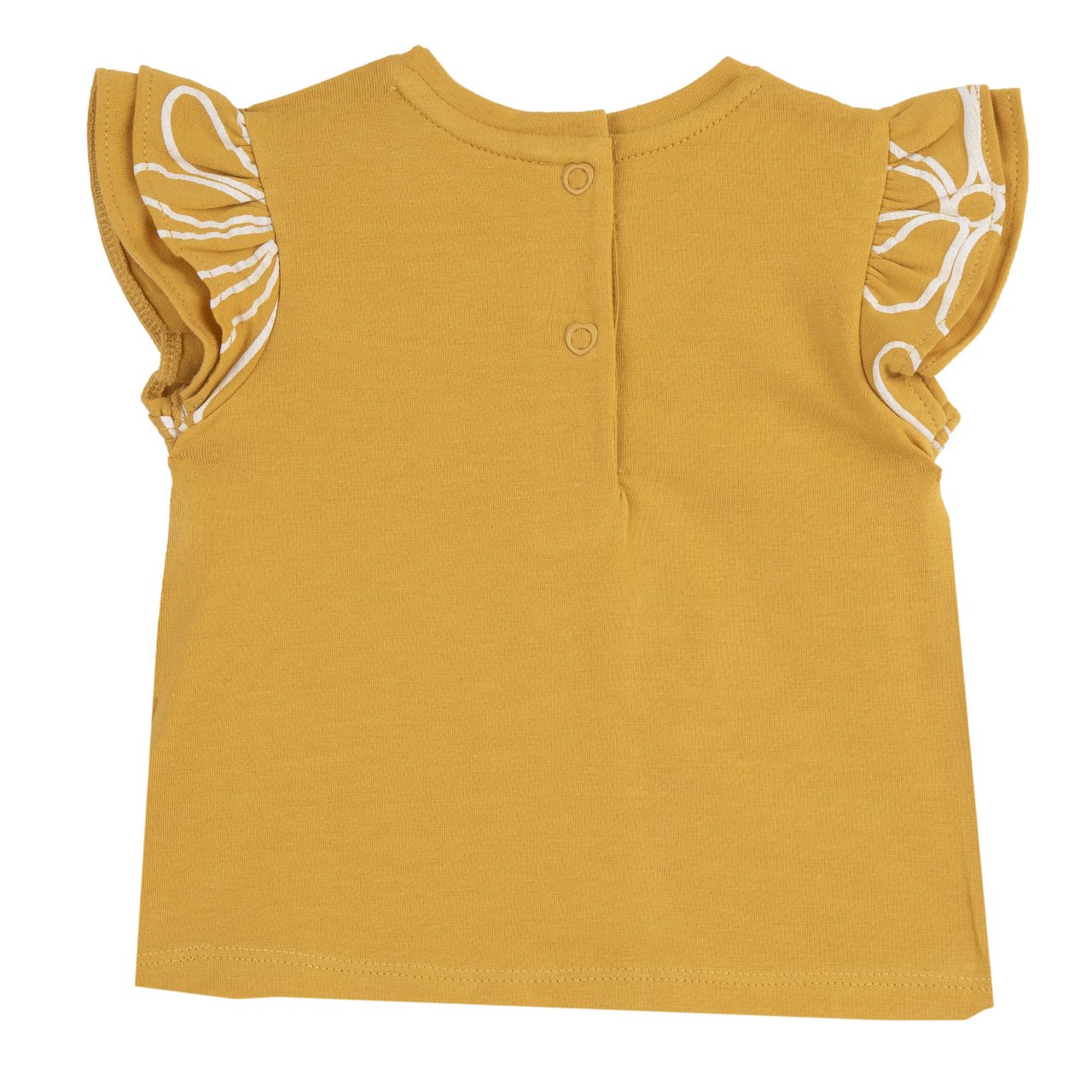 Maglietta manica corta  Chicco - 1