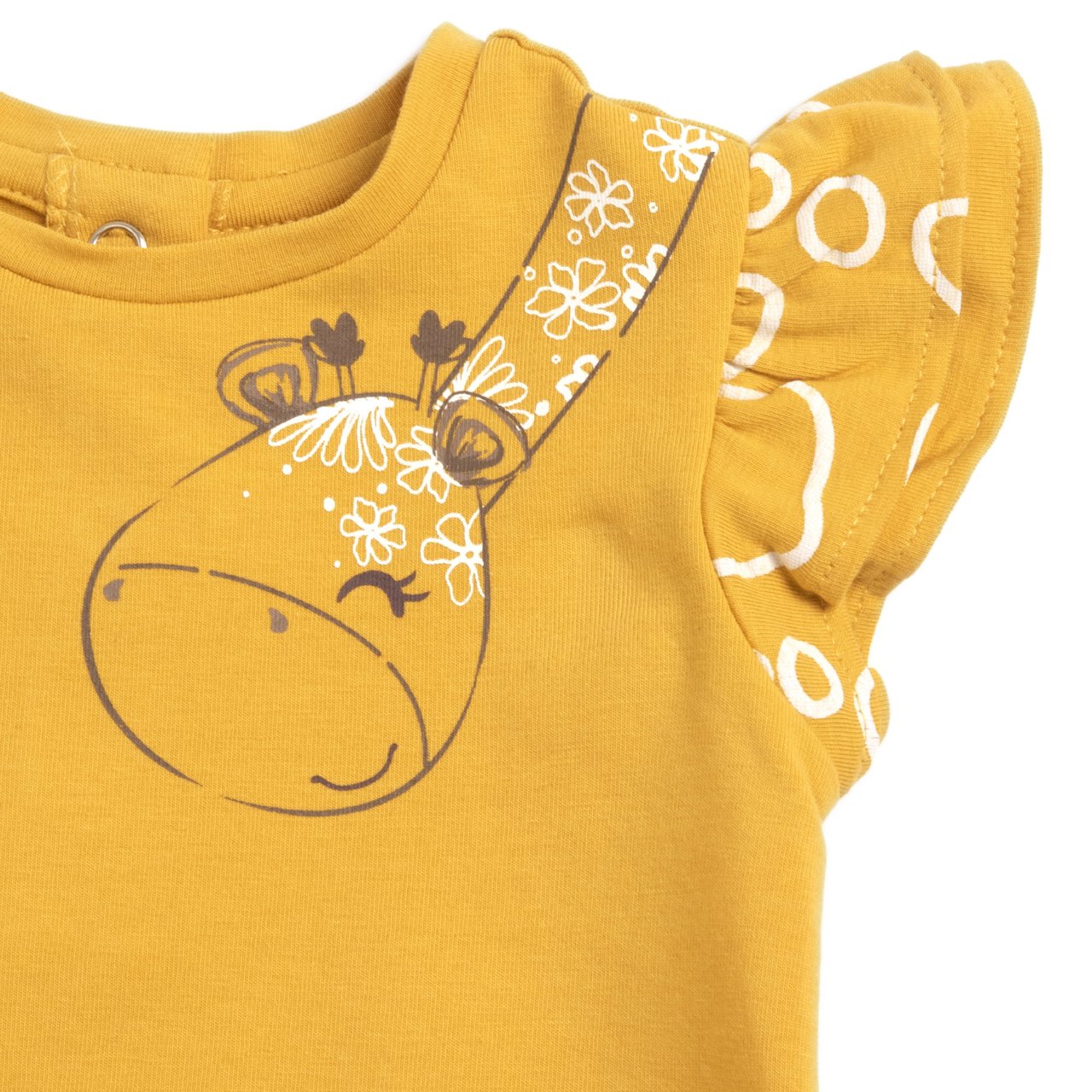 Maglietta manica corta  Chicco - 2