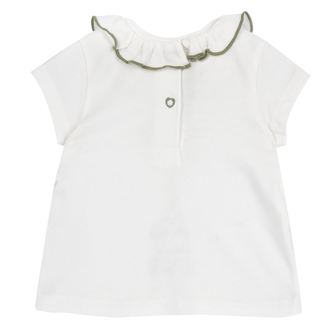 Maglietta manica corta  Chicco - 1