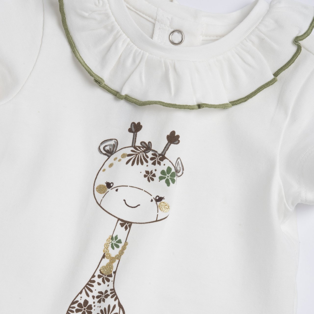 Maglietta manica corta  Chicco - 2