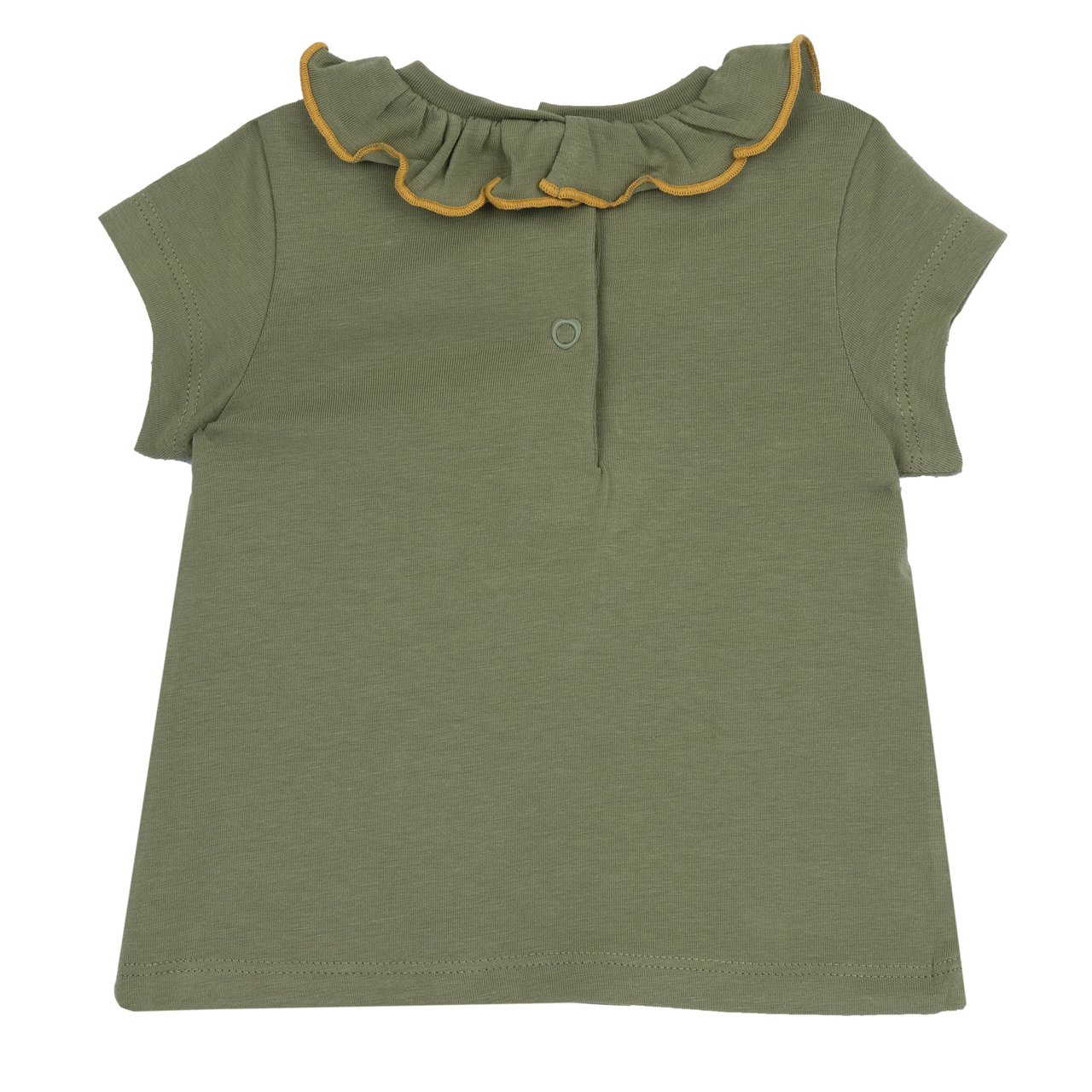 Maglietta manica corta  Chicco - 1