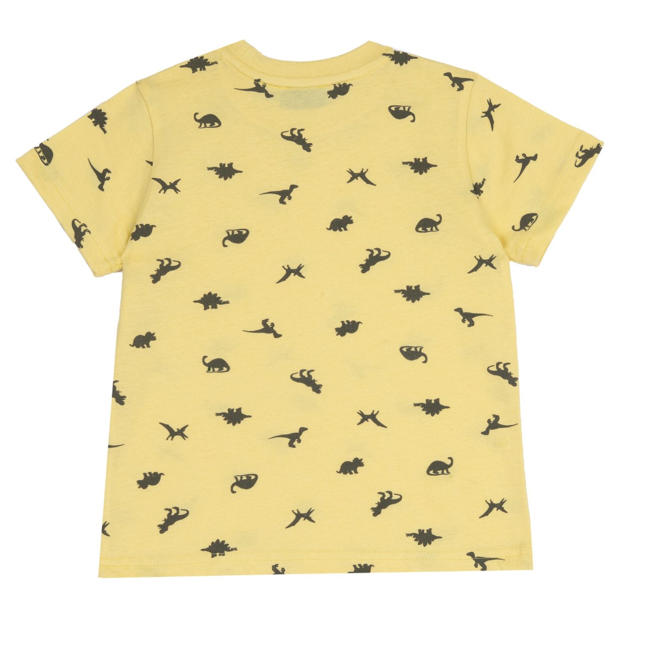 Maglietta manica corta fantasia Dinosauri Chicco - 1