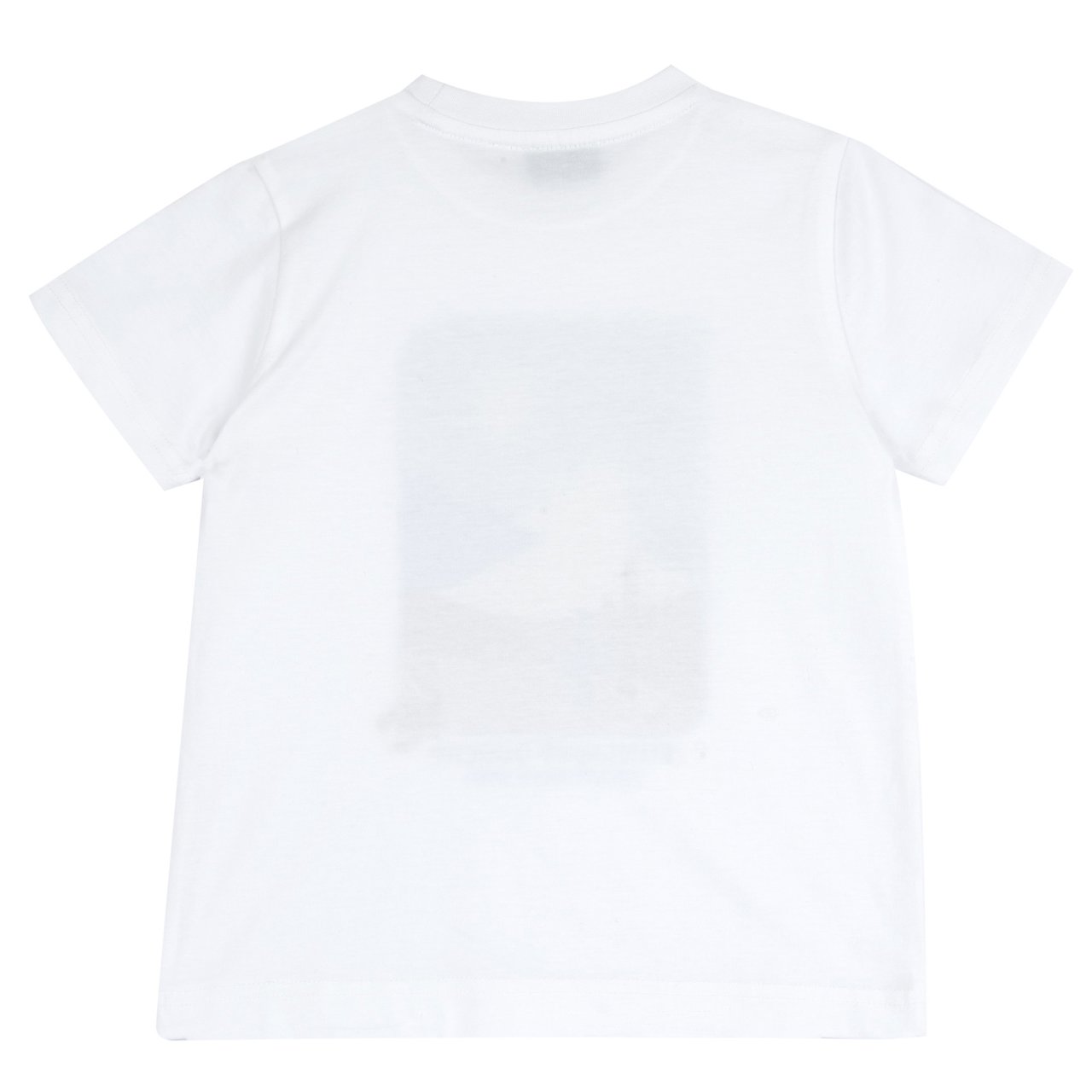 T-shirt met dinosaurus en korte mouwen Chicco - 1