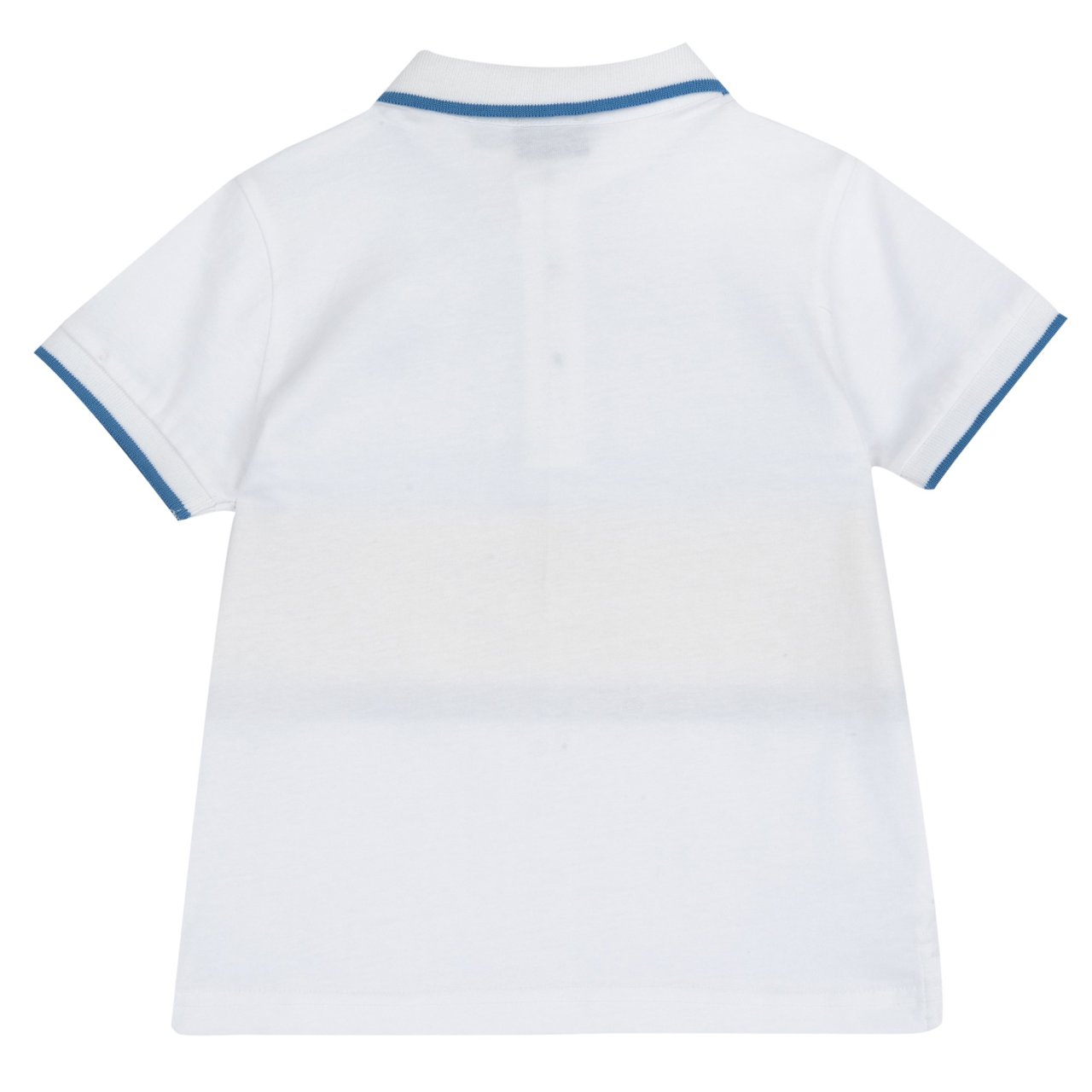 Polo manica corta Dinosauro Chicco - 1