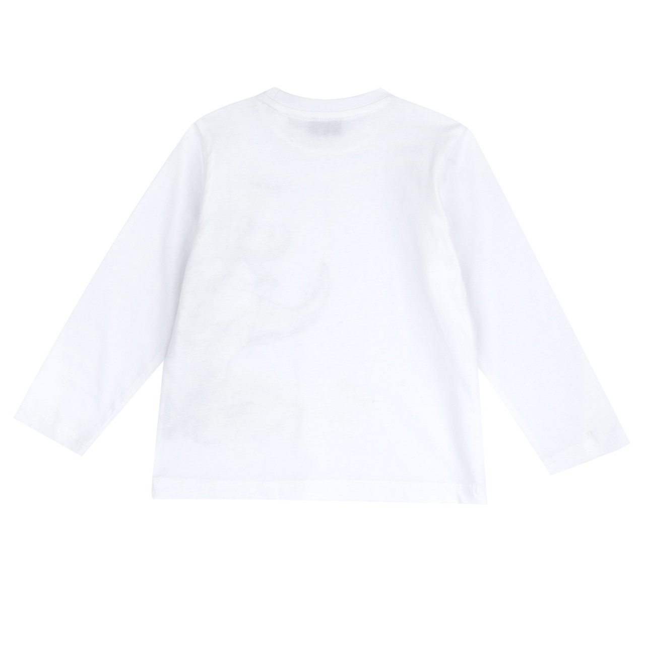 T-shirt dinosaure &agrave; manches longues Chicco - 1