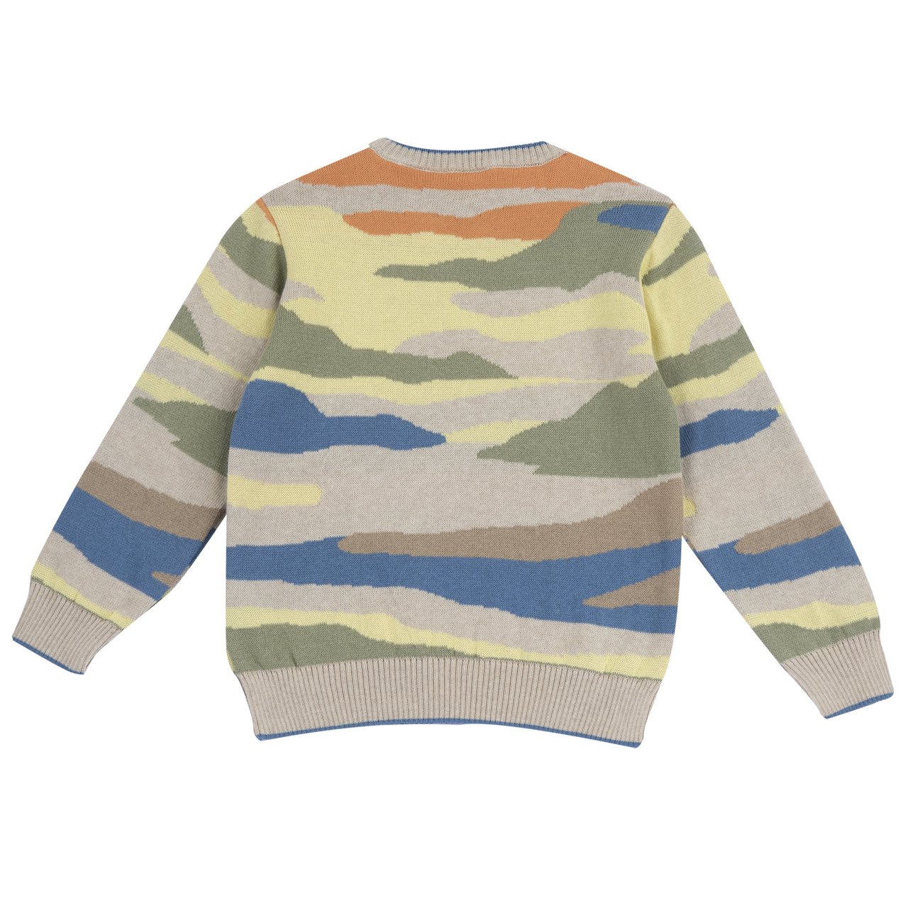 Pull &agrave; motif Chicco - 1