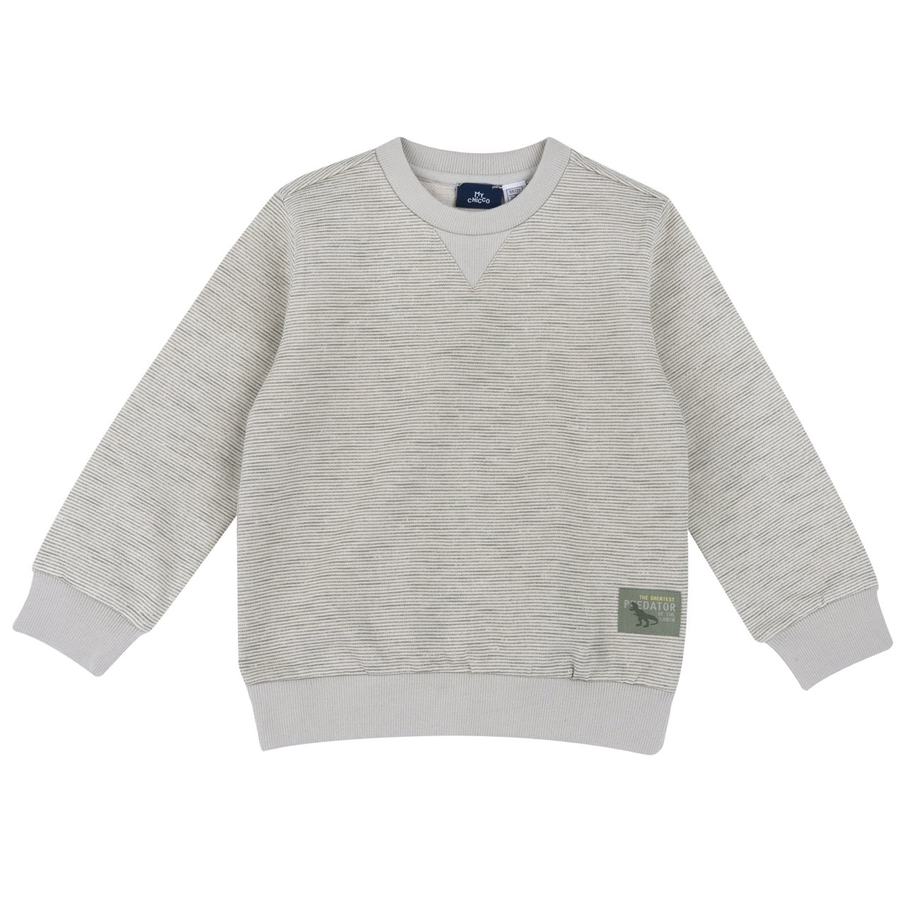 Jersey Dinosaurio Chicco - 0