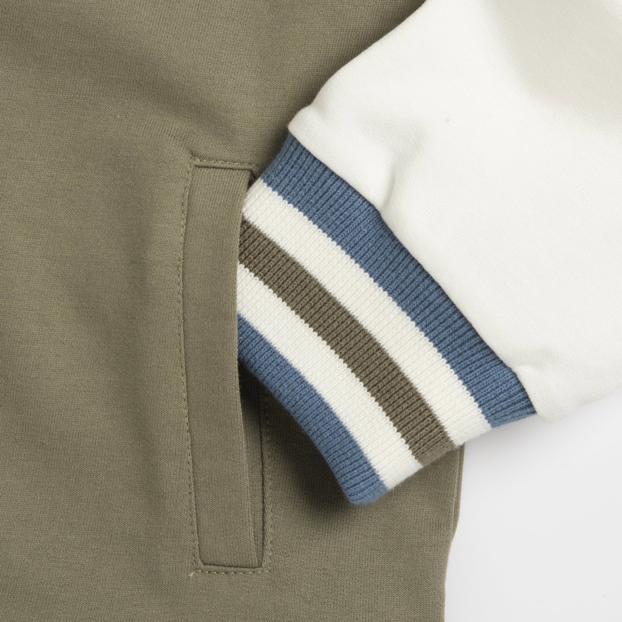 Cardigan con bottoni Chicco - 3