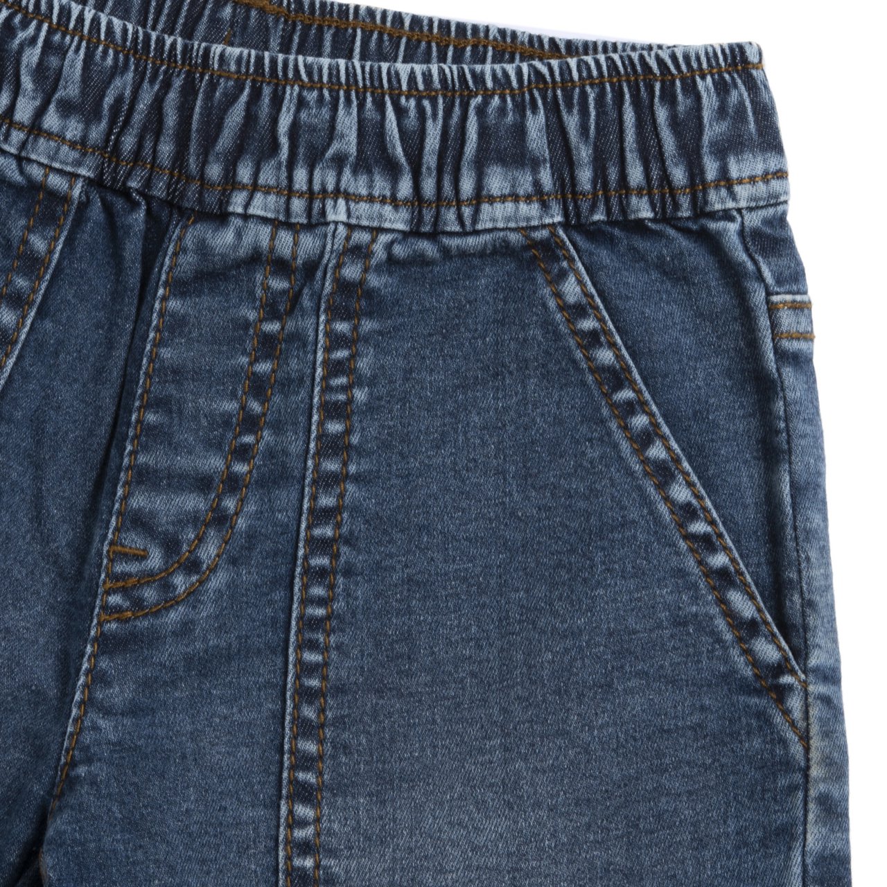 Pantalones cortos vaqueros Chicco - 2