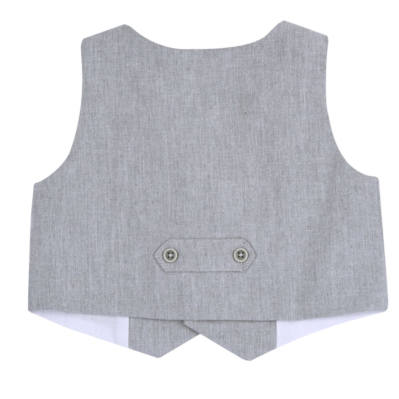 Gilet &eacute;l&eacute;gant Chicco - 1