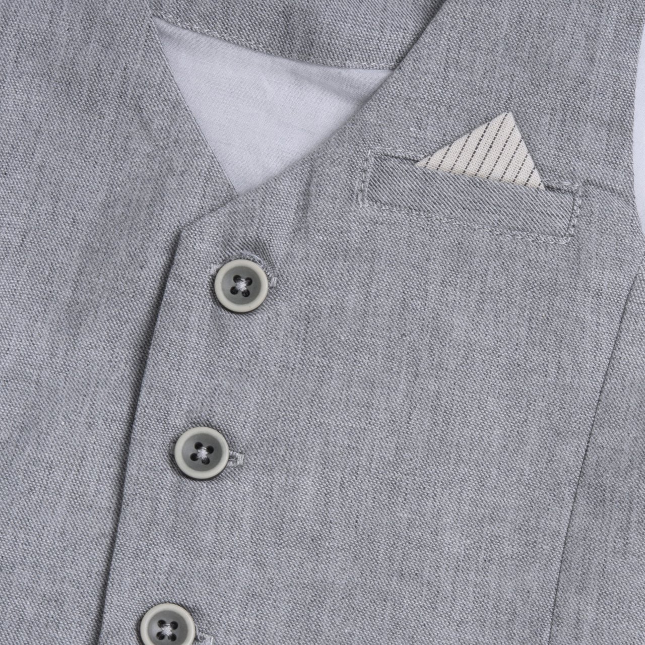 Gilet &eacute;l&eacute;gant Chicco - 2