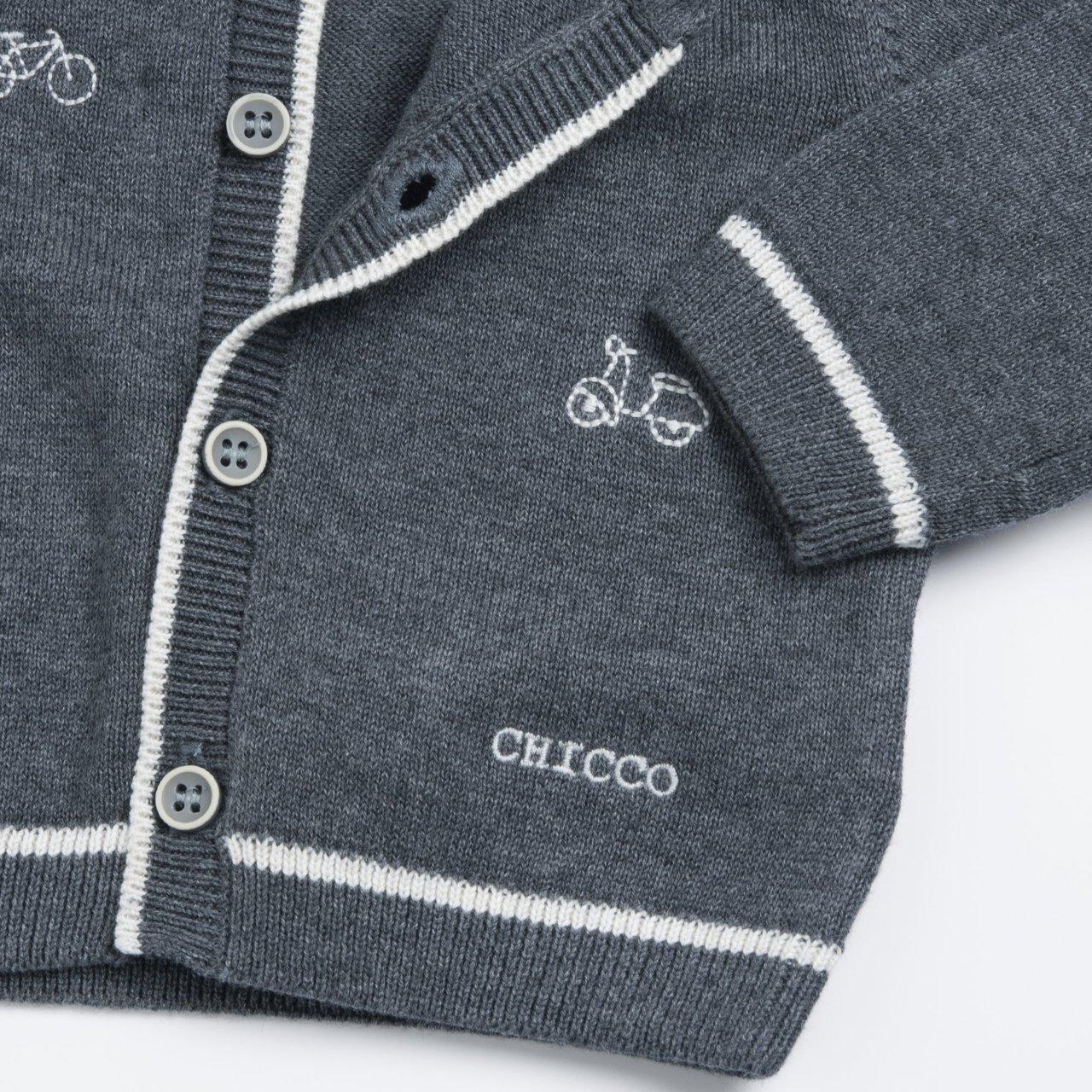 Cardigan en tricot Chicco - 2