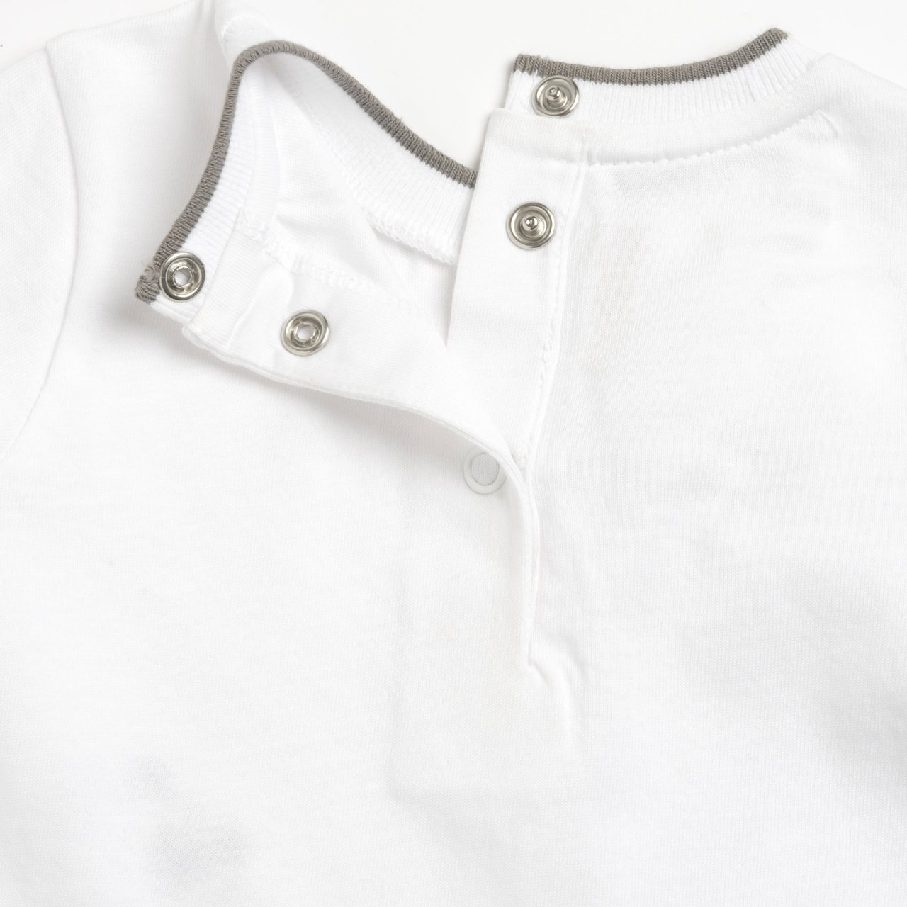 Camisola Ursinho e Carro Chicco - 2