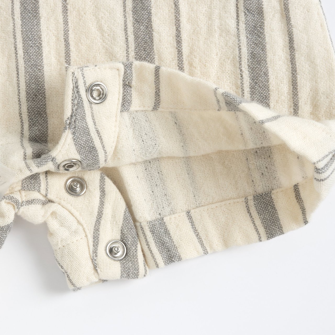 Salopette corta Chicco - 3