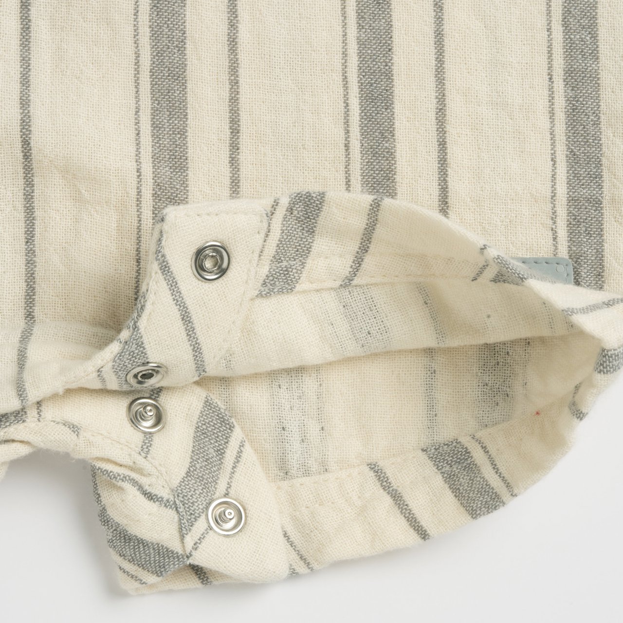 Pagliaccetto corto con papillon Chicco - 4