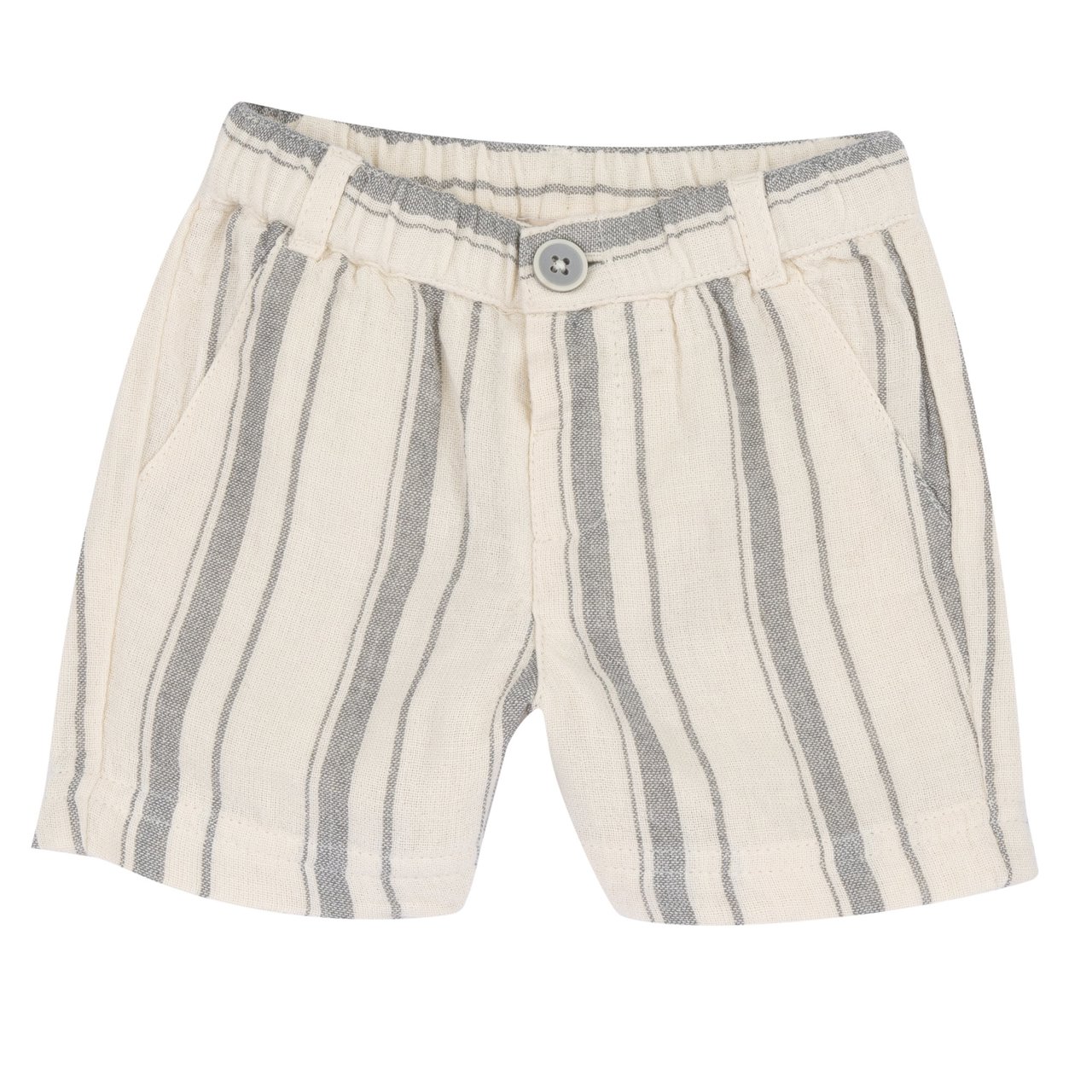 Ensemble t-shirt &agrave; manches courtes et short Chicco - 2