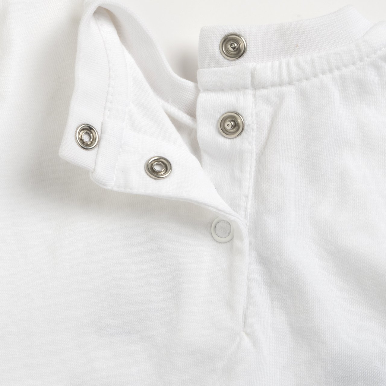 Ensemble t-shirt &agrave; manches courtes et short Chicco - 4