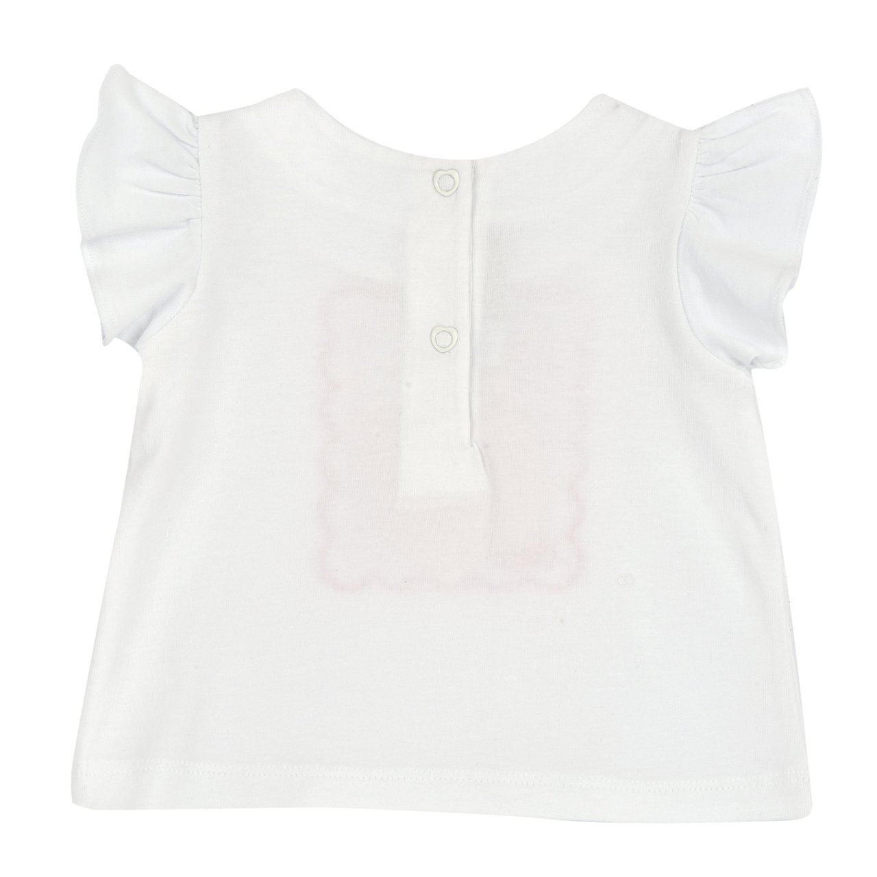 Maglietta manica corta  Chicco - 1