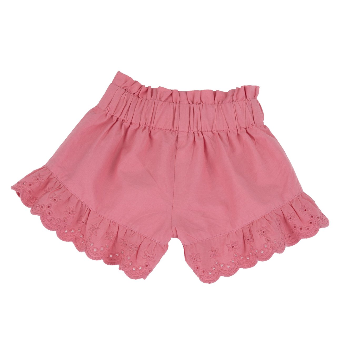 Pantaloni corti Chicco - 1