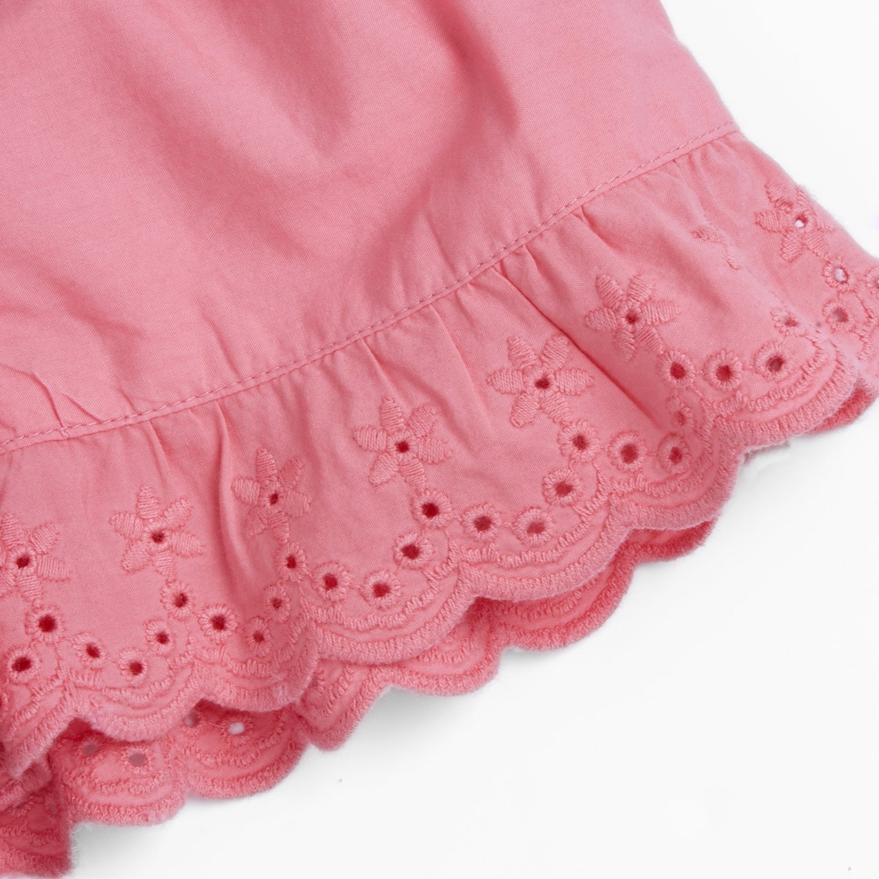 Pantaloni corti Chicco - 2