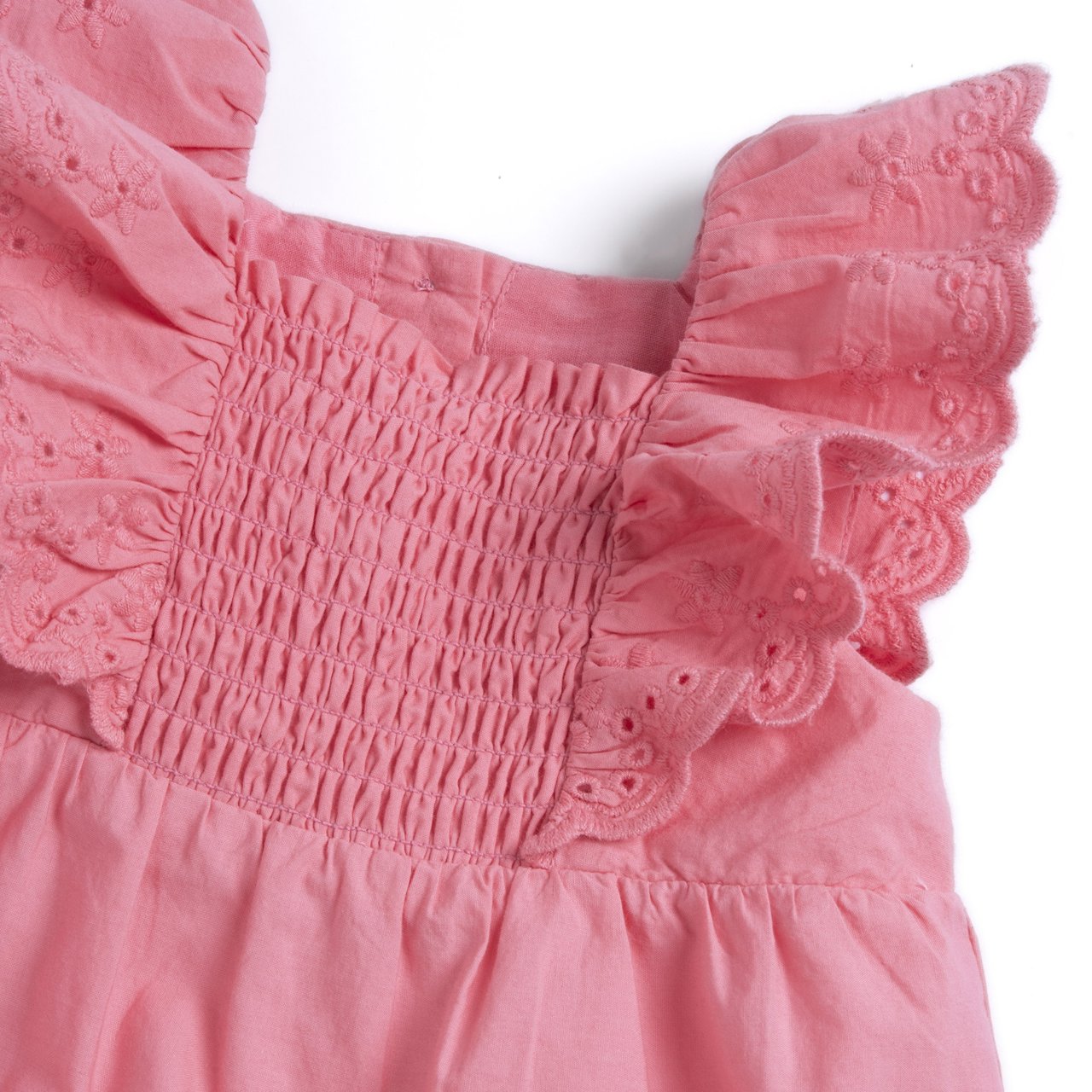 Vestino manica corta  Chicco - 2