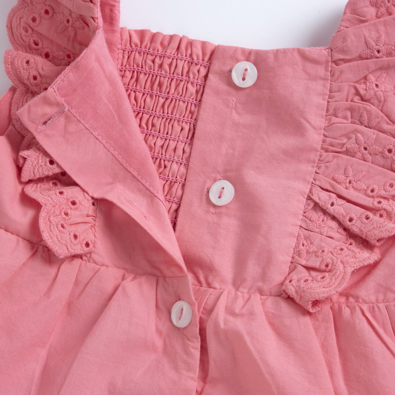 Vestino manica corta  Chicco - 3