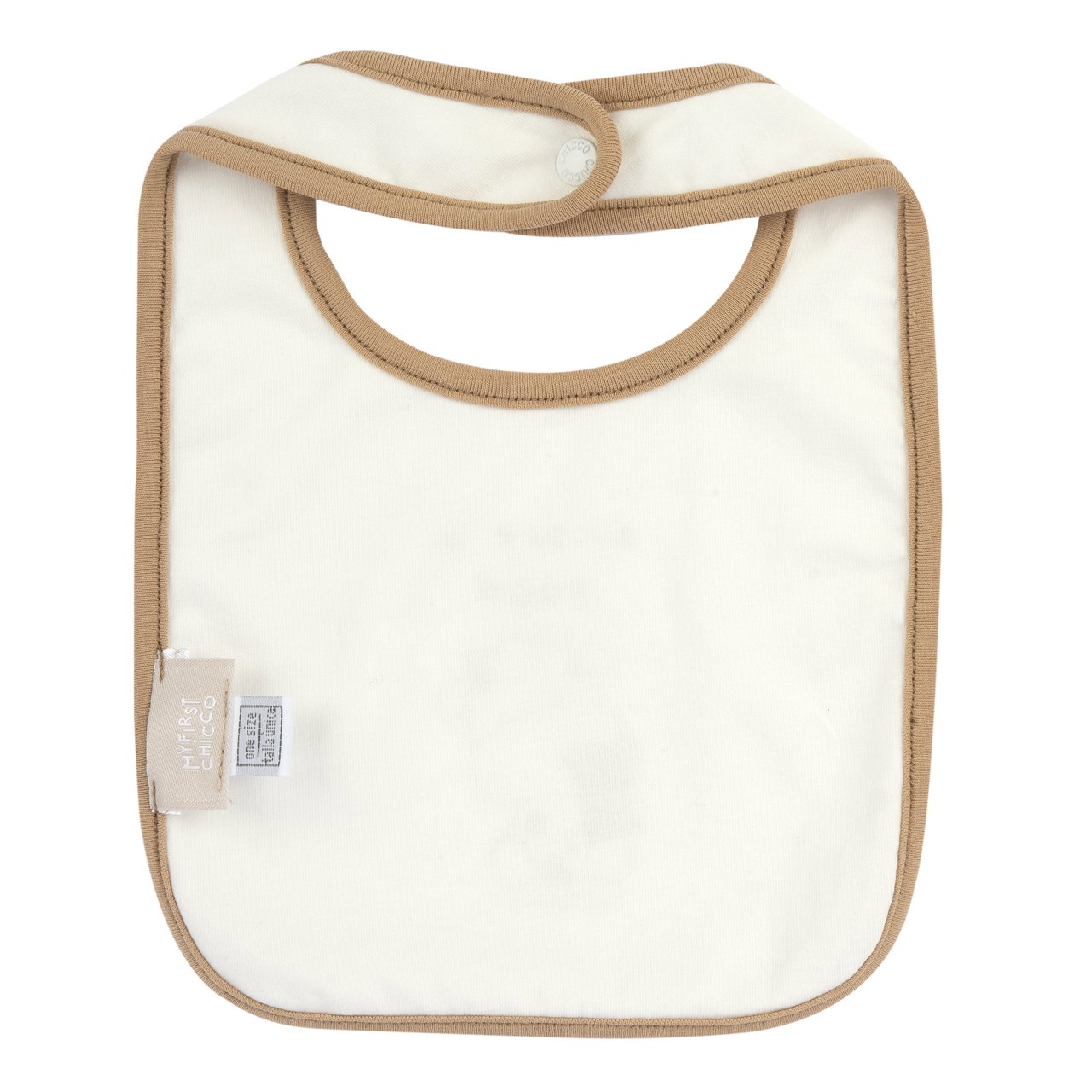 Bavaglino stampato Chicco - 1