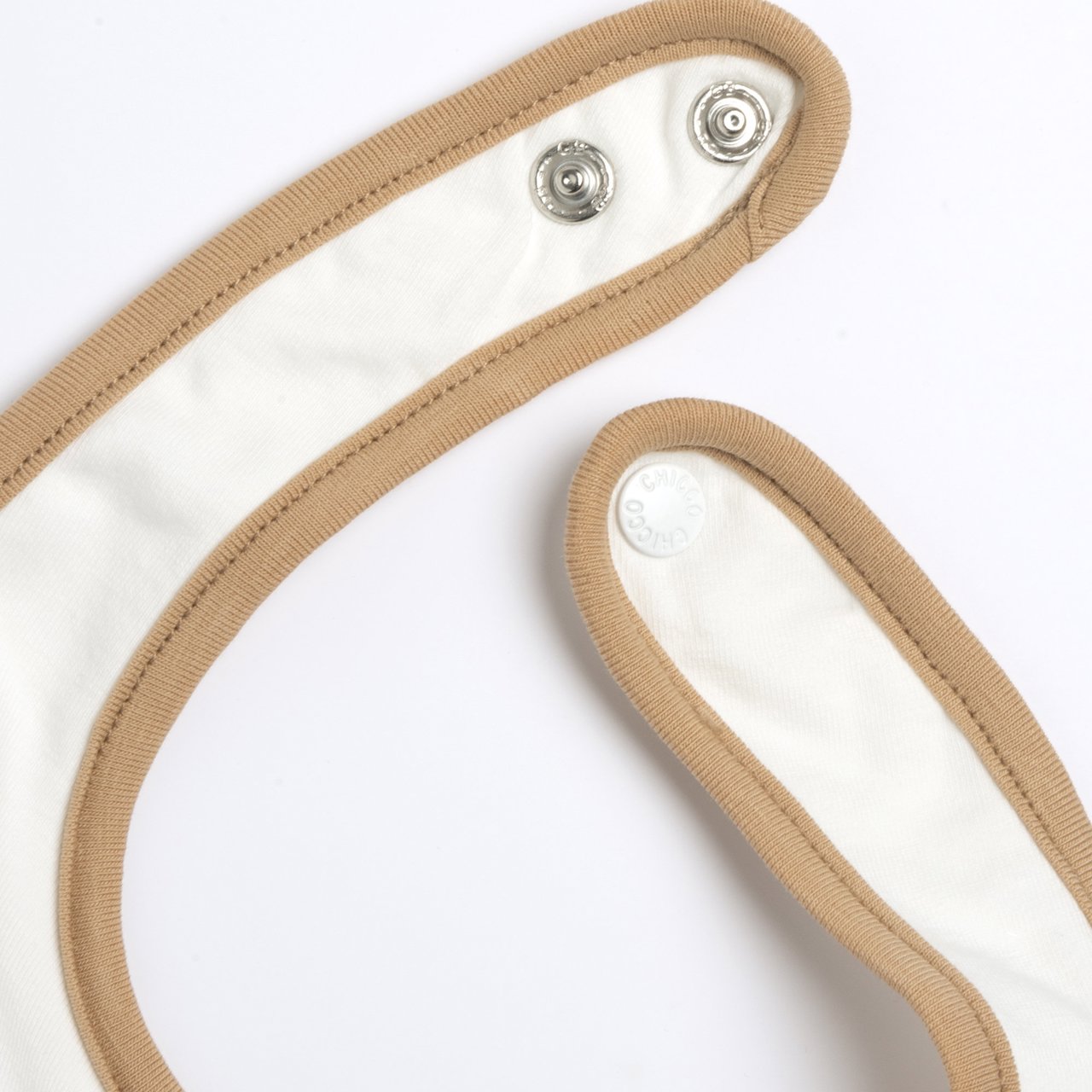 Bavaglino stampato Chicco - 2