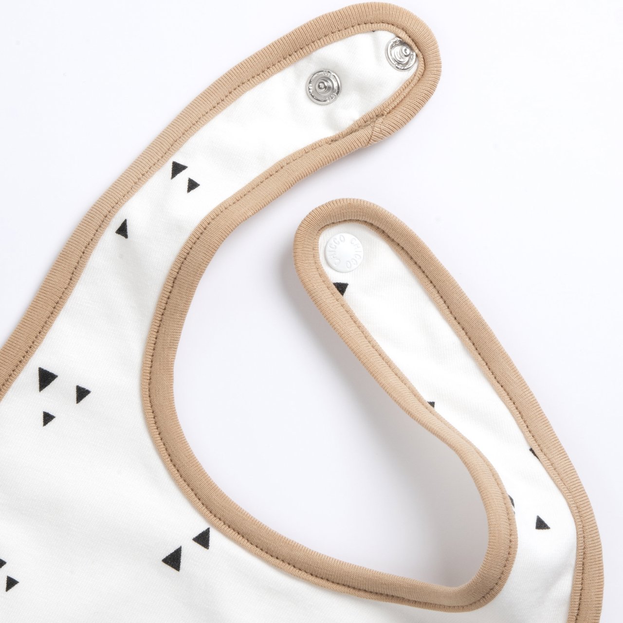 Bavaglino stampato Chicco - 2