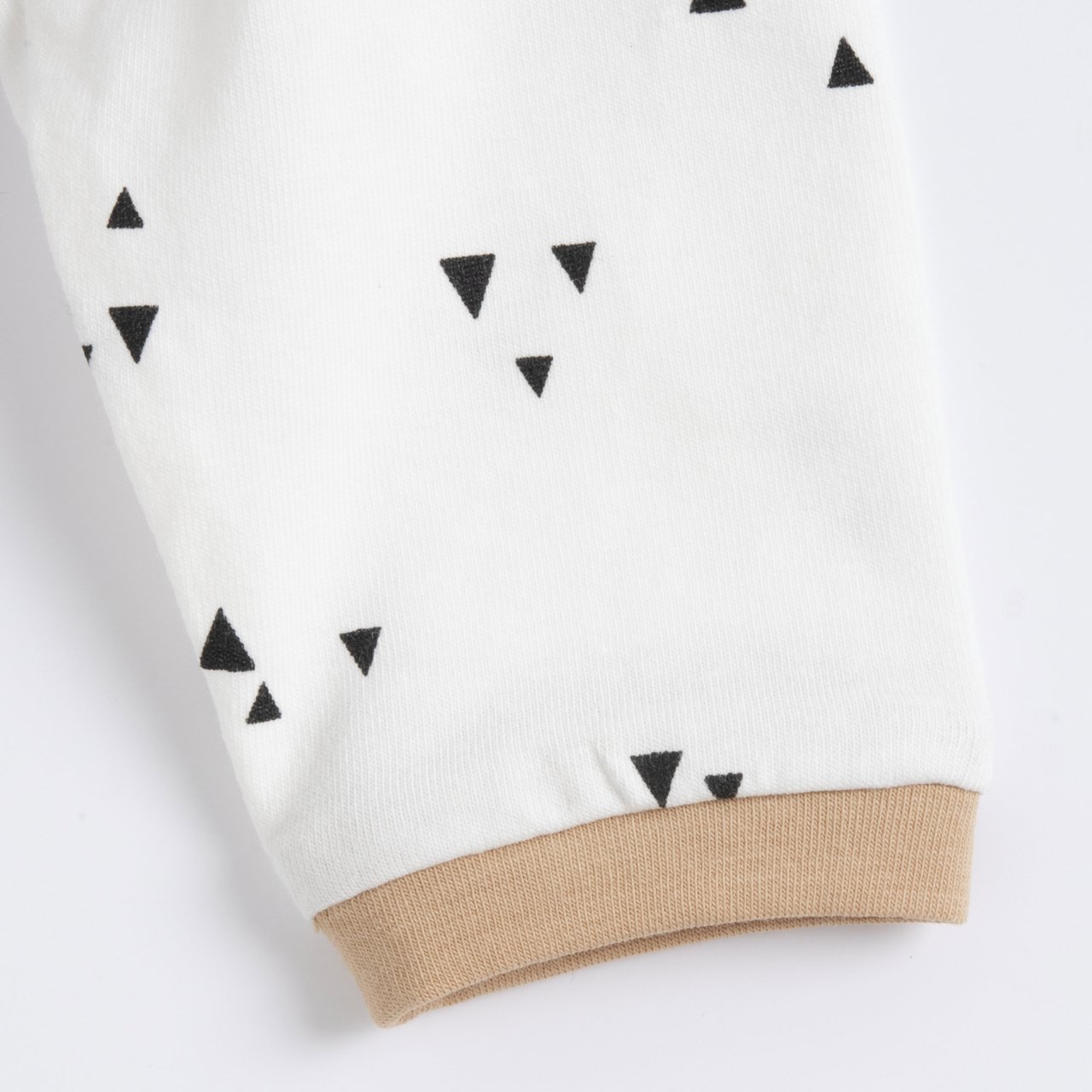 Tutina girocollo aperta dietro Chicco - 4