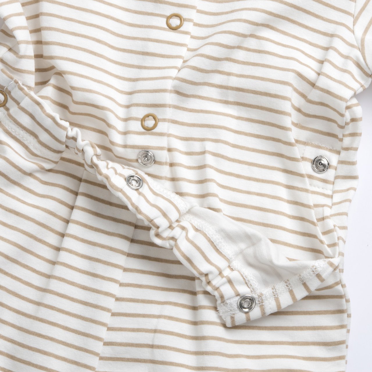 Tutina girocollo aperta dietro Chicco - 2