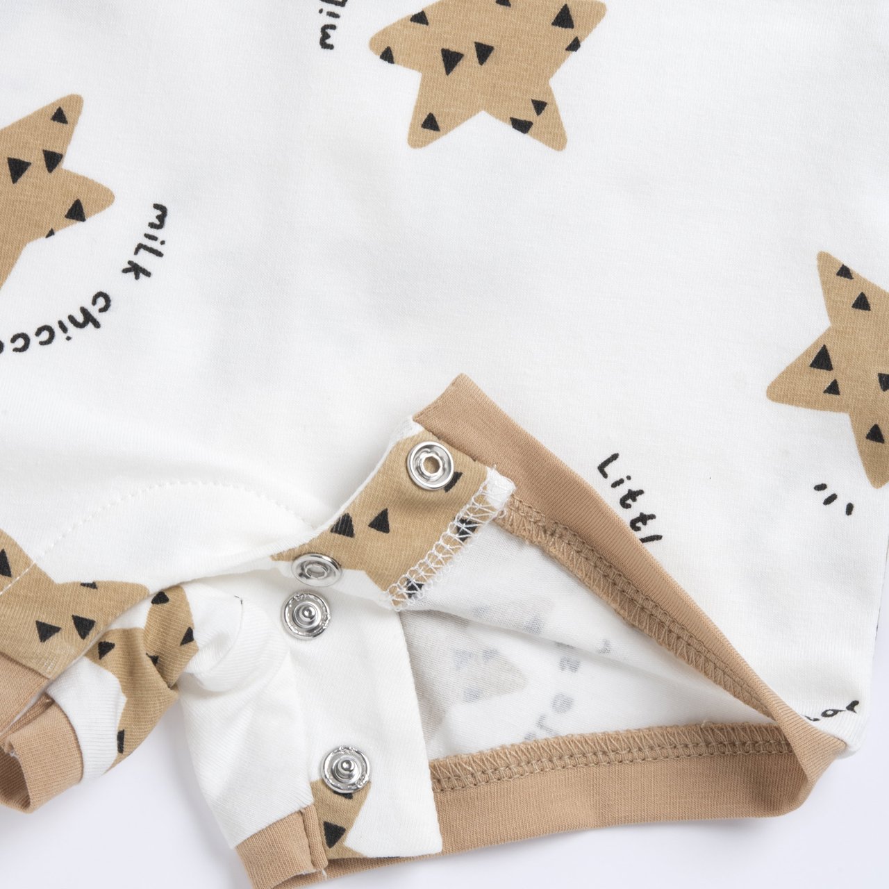 Pagliaccetto corto Chicco - 2