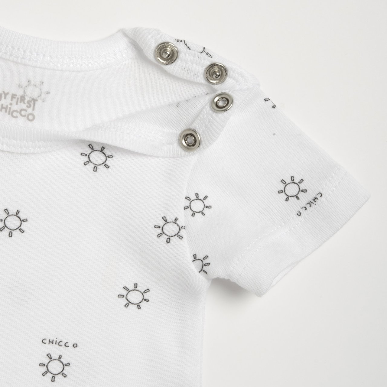 Set body intimo Chicco - 2