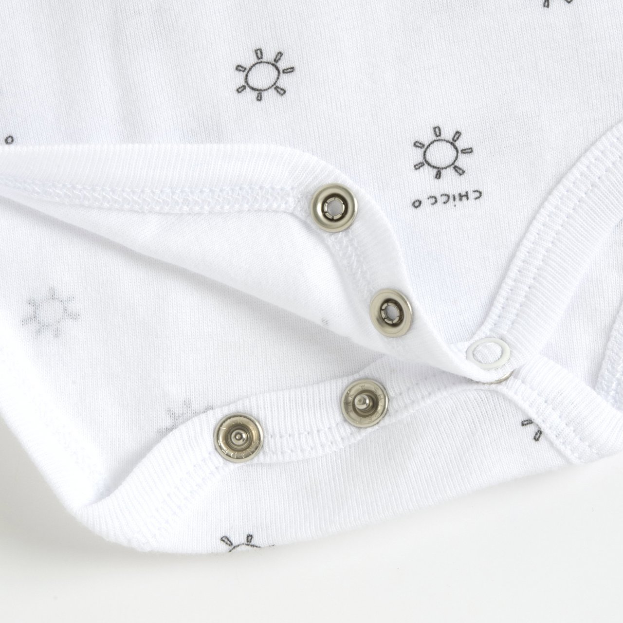 Set body intimo Chicco - 3