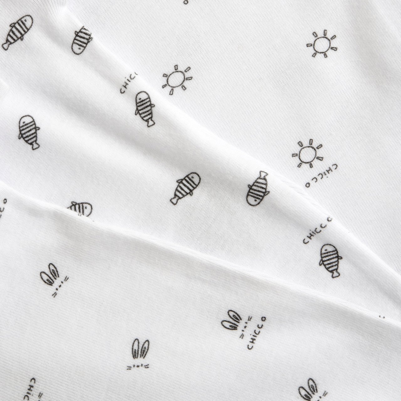 Set body intimo Chicco - 4