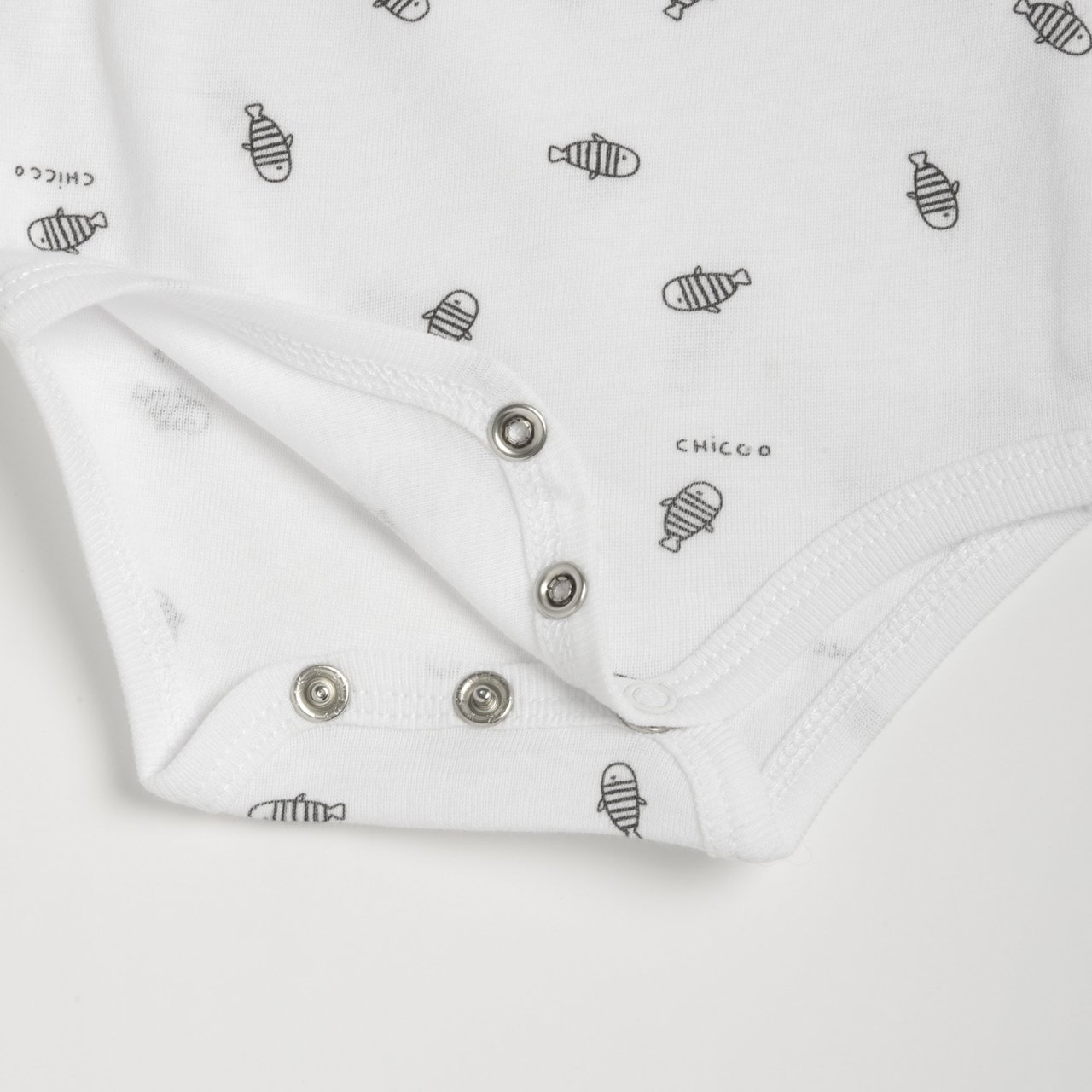 Set body intimo Chicco - 2