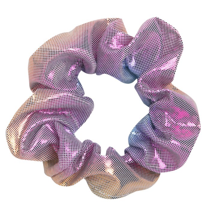 Fascetta elastica multicolor