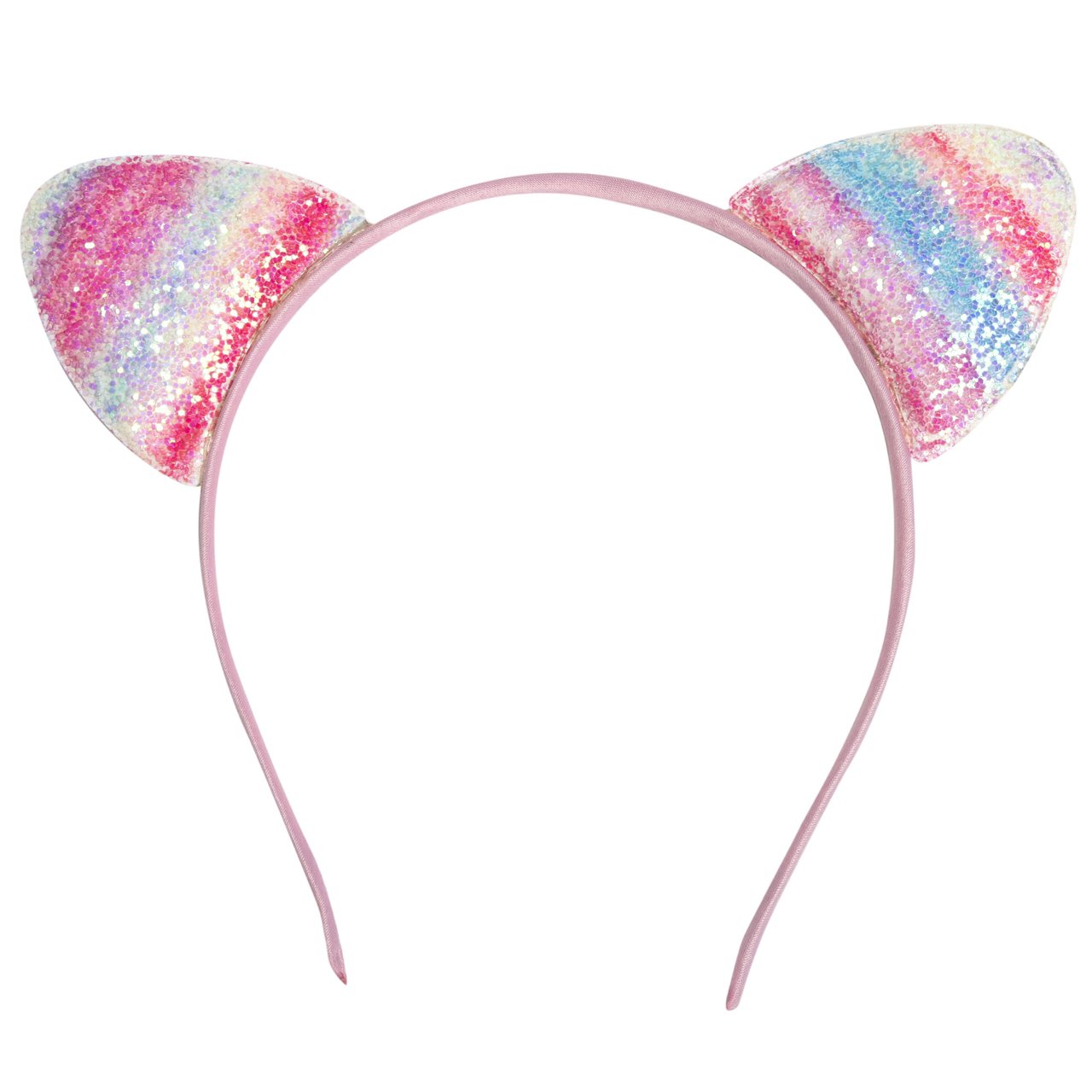 Cerchietto con orecchie Chicco - 0